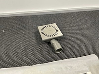 Badkamer accessoire (10x) - afbeelding 7 van  8