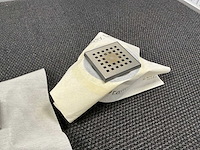 Badkamer accessoire (10x) - afbeelding 6 van  8