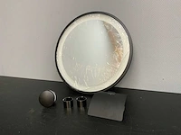 Badkamer accessoires (3x)
