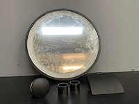 Badkamer accessoires (3x) - afbeelding 2 van  8