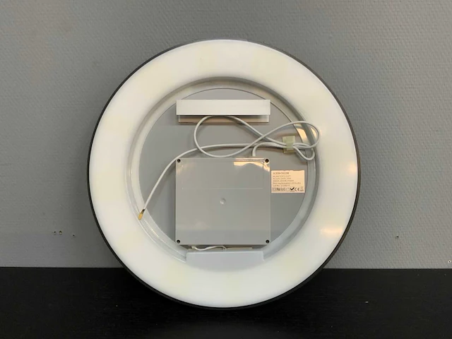 Badkamer accessoires (3x) - afbeelding 8 van  8