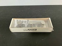 Badkamer accessoires (4x) - afbeelding 8 van  9
