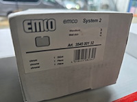 Badkamer accessoires emco, partij - afbeelding 2 van  30