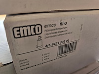 Badkamer accessoires emco, partij - afbeelding 5 van  30
