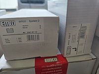 Badkamer accessoires emco, partij - afbeelding 7 van  30