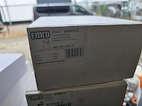 Badkamer accessoires emco, partij - afbeelding 9 van  30