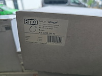 Badkamer accessoires emco, partij - afbeelding 10 van  30