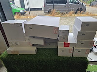 Badkamer accessoires emco, partij - afbeelding 11 van  30