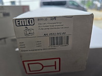 Badkamer accessoires emco, partij - afbeelding 16 van  30