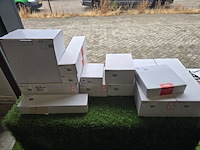 Badkamer accessoires emco, partij - afbeelding 12 van  30
