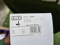 Badkamer accessoires emco, partij - afbeelding 24 van  30