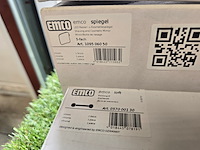 Badkamer accessoires emco, partij - afbeelding 23 van  30