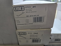 Badkamer accessoires emco, partij - afbeelding 27 van  30