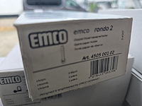 Badkamer accessoires emco, partij - afbeelding 30 van  30