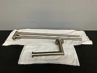 Badkamer accessoires - afbeelding 2 van  8