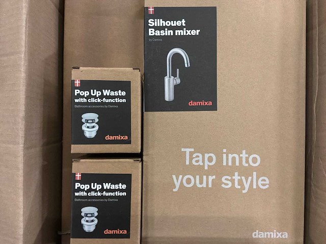 Badkamer accessoires - afbeelding 5 van  9