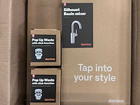 Badkamer accessoires - afbeelding 5 van  9