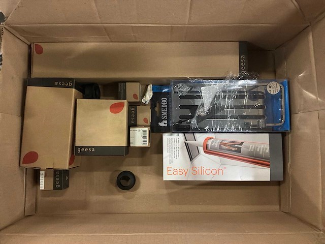 Badkamer accessoires - afbeelding 6 van  9