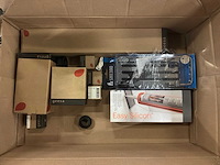 Badkamer accessoires - afbeelding 6 van  9