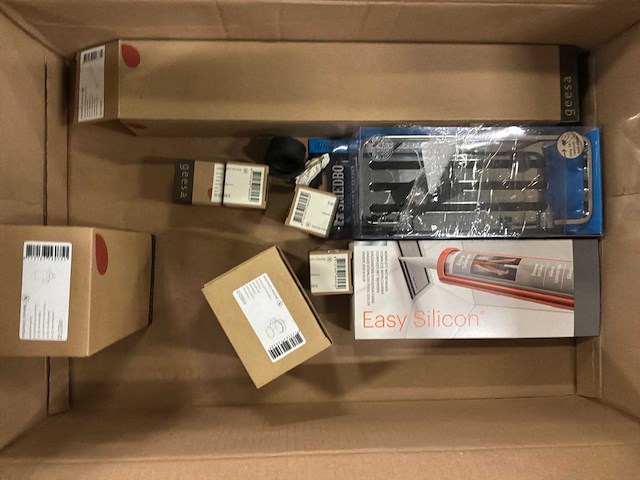 Badkamer accessoires - afbeelding 7 van  9