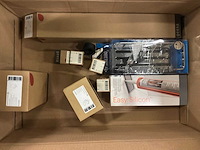 Badkamer accessoires - afbeelding 7 van  9