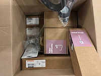 Badkamer accessoires - afbeelding 8 van  9