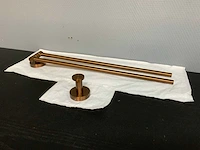 Badkamer accessoires