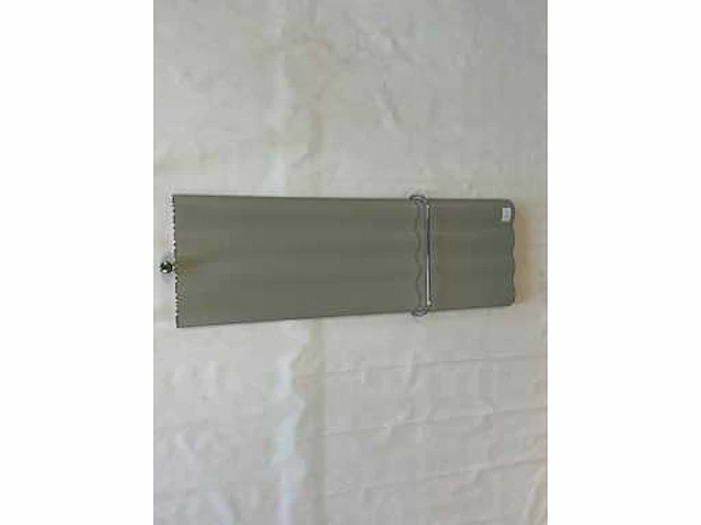 Badkamer designradiator (1810x610 mm) - afbeelding 1 van  4