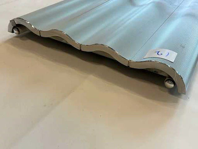 Badkamer designradiator (1810x610 mm) - afbeelding 4 van  4