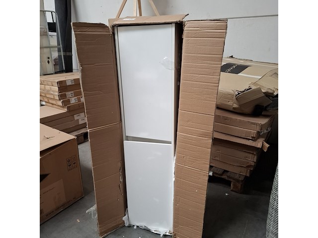Badkamer hogekast - afbeelding 1 van  5