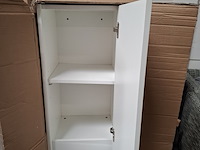 Badkamer hogekast - afbeelding 2 van  5