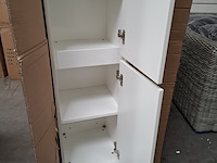 Badkamer hogekast - afbeelding 3 van  5