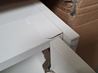 Badkamer hogekast - afbeelding 4 van  5