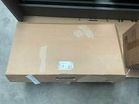 Badkamer inbouwnis 60x30cm - afbeelding 2 van  2