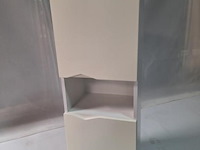 Badkamer kolomkast - afbeelding 1 van  4