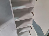 Badkamer kolomkast - afbeelding 4 van  4