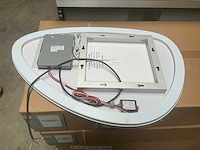 Badkamer led spiegel - afbeelding 5 van  5