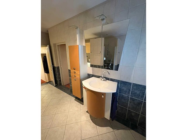 Badkamer meubilair - afbeelding 2 van  3