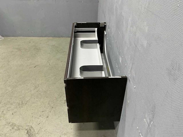 Badkamer onderkast 120 x 44 x 47,5 cm - afbeelding 4 van  7