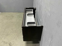 Badkamer onderkast 120 x 44 x 47,5 cm - afbeelding 4 van  7