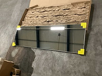 Badkamer spiegel - afbeelding 1 van  5