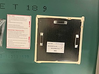 Badkamer spiegel - afbeelding 3 van  5