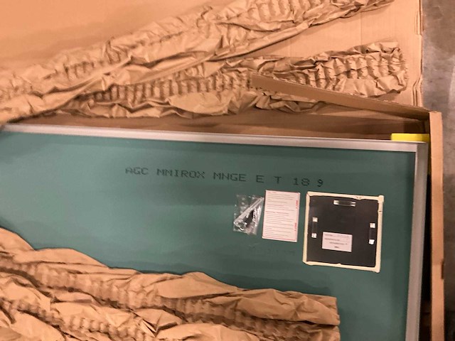 Badkamer spiegel - afbeelding 4 van  5