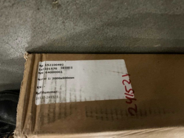 Badkamer spiegel - afbeelding 5 van  5