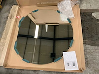 Badkamer spiegel - afbeelding 2 van  3