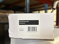 Badkameraccessoires w.o. wastafel, badkamerkast - afbeelding 4 van  7