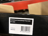 Badkameraccessoires w.o. wastafel, badkamerkast - afbeelding 6 van  7