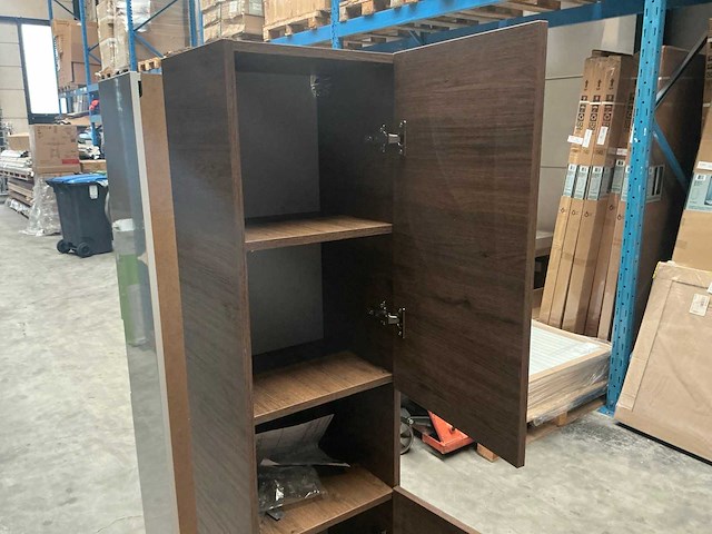 Badkamerkast 160cm (2x) - afbeelding 3 van  6