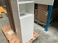 Badkamerkast 160cm (2x) - afbeelding 6 van  6