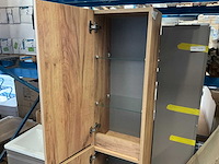 Badkamerkast (165x35x29 cm) - afbeelding 3 van  3